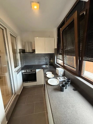 Militari Residence-GARSONIERA, Tineretului-Parcare - imagine 4