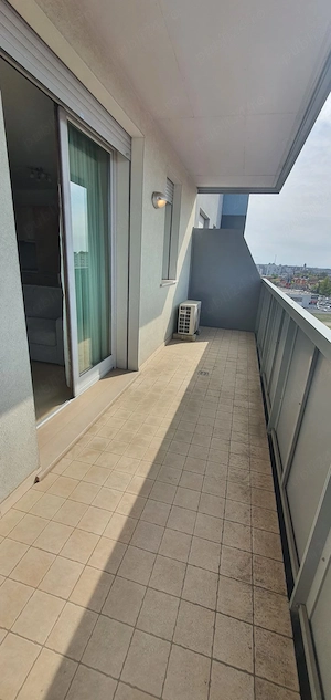 inchiriez apartament central - imagine 6