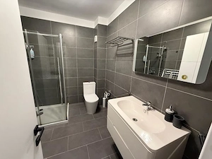 Militari Residence-GARSONIERA, Tineretului-Parcare - imagine 2