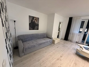 Militari Residence-GARSONIERA, Tineretului-Parcare - imagine 2