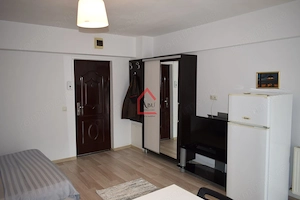 Garsoniera - Zona Centrala - Palas - Universitatea Gh. Asachi - imagine 2