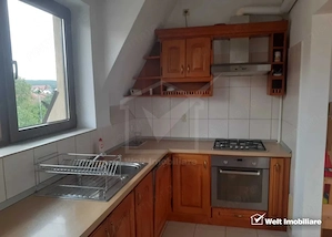 Apartament 3 camere si 2 balcoane in Europa - imagine 6
