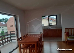 Apartament 3 camere si 2 balcoane in Europa - imagine 3