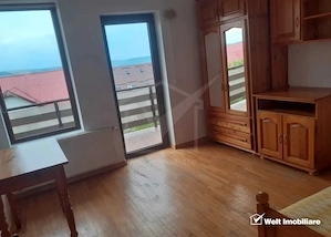 Apartament 3 camere si 2 balcoane in Europa - imagine 5
