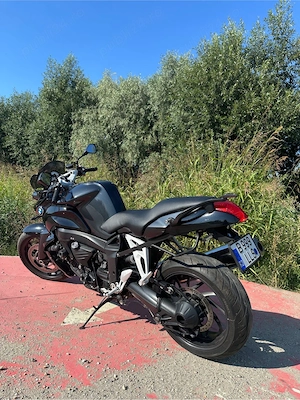Vand moto Bmw K 1200R - imagine 2