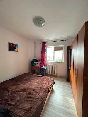 Ap 2 camere decomandat | Piața Unirii - imagine 3
