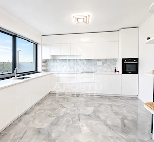 Casa noua individuala de vanzare, 5 camere si 3 bai, Sacalaz - imagine 3