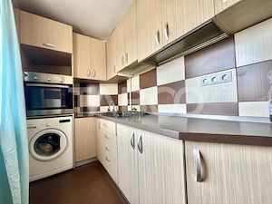 Garsoniera de vanzare cu balcon in Manastur zona BIG la cheie  - imagine 5