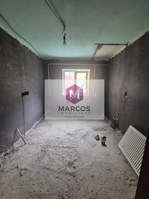 Vand 3 camere et.1 - Lunca - imagine 11