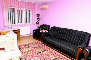 Inchiriez garsoniera si apartament 2 camere- mobilate si utilate - imagine 7