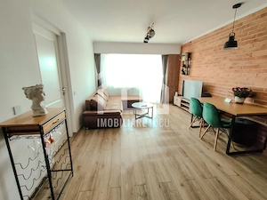 De închiriat – Apartament 2 camere, Zona linistita, Apahida