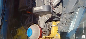 Vând Seat Ibiza 2009 1.4 85cp 80000km benzina, în perfecta stare de functionare - imagine 7