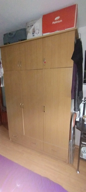 Apartament de vânzare 2 camere,cu toate utilitățile 