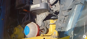 Vând Seat Ibiza 2009 1.4 85cp 80000km benzina, în perfecta stare de functionare - imagine 3