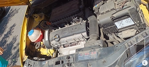 Vând Seat Ibiza 2009 1.4 85cp 80000km benzina, în perfecta stare de functionare - imagine 6