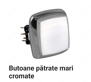 Butoane noi de EGT