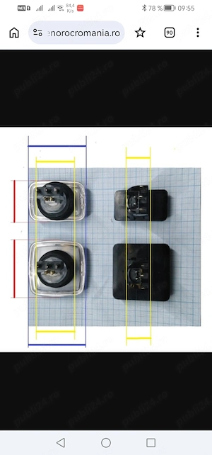 Butoane noi de EGT - imagine 2