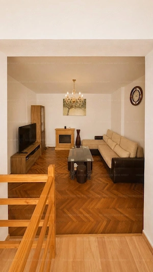 COMISION 0% Casă de vânzare în Rupea | 110 mp utili | teren 723 mp - imagine 10