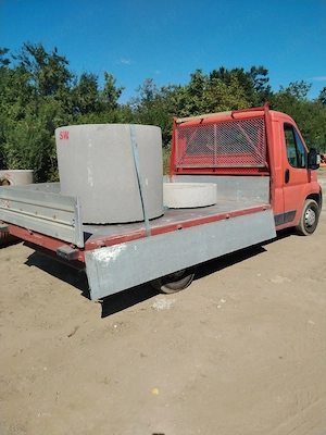 Transport materiale 