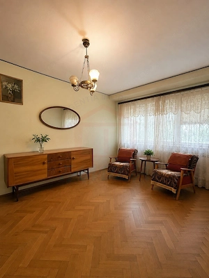 Apartament luminos, 2 camere semidecomandate, parter – Parfumul Teilor - imagine 4