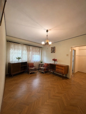 Apartament luminos, 2 camere semidecomandate, parter – Parfumul Teilor - imagine 3