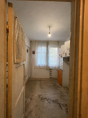 Apartament luminos, 2 camere semidecomandate, parter – Parfumul Teilor - imagine 8