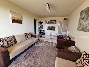 Apartament cu 3 camere de vanzare, decomandat, Tipografilor, Timisoara