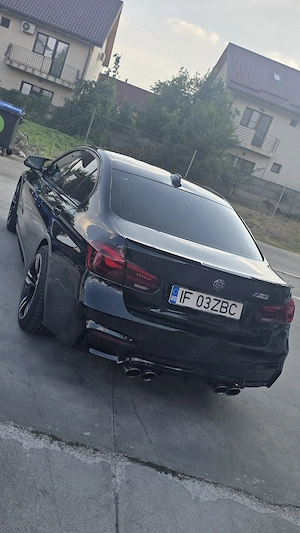 bmw f30 2012 - imagine 3