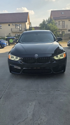 bmw f30 2012 - imagine 4