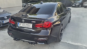 bmw f30 2012