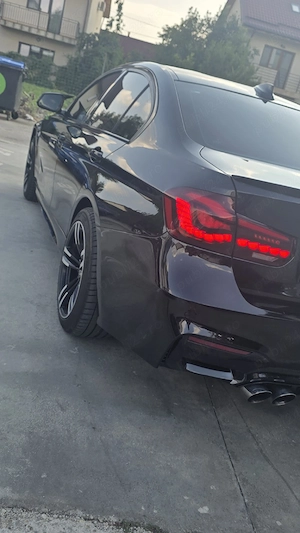 bmw f30 2012 - imagine 2