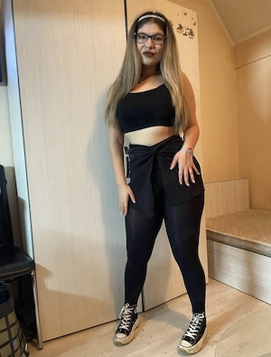 Ioana din Republica Moldova show detalii WHATSAPP