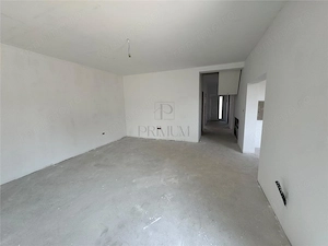 GIROC - DUPLEX PE PARTER - 4 CAMERE - TEREN 300MP