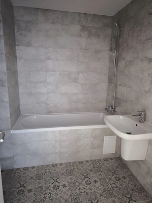 Apartament 2 camere nou cu loc de parcare Hercesa Vivenda Mo - imagine 2