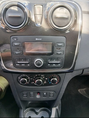 Dacia Logan 1,5 dci  euro 6 - imagine 7