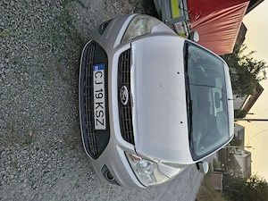 Ford focus de vânzare  - imagine 2