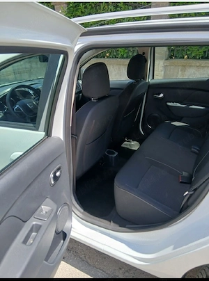 Dacia Logan 1,5 dci  euro 6 - imagine 8