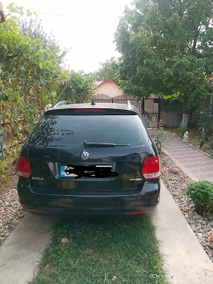 golf5 19 tdi - imagine 4