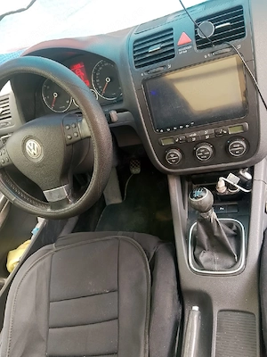 golf5 19 tdi - imagine 2