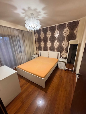 2 camere 56 mp + 2 balcoane   Metrou Piața Sudului   Sun Plaza - imagine 3