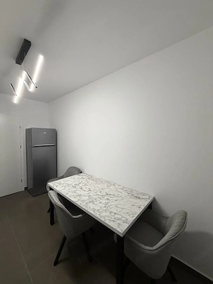 Prima inchiriere - Apartament 2 camere - 63 mp - Dream Residence sector 5 - loc parcare suprateran - imagine 6