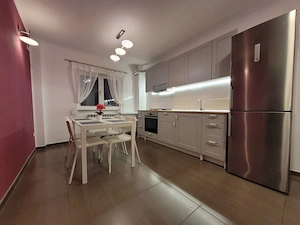 2 camere 56 mp + 2 balcoane   Metrou Piața Sudului   Sun Plaza - imagine 4