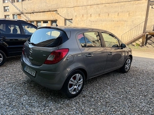 Opel Corsa D Facelift 1.3 CDTI 75CP Euro 5 Clima ,rate ,Buy-back - imagine 4