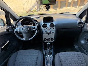 Opel Corsa D Facelift 1.3 CDTI 75CP Euro 5 Clima ,rate ,Buy-back - imagine 5