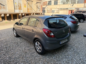 Opel Corsa D Facelift 1.3 CDTI 75CP Euro 5 Clima ,rate ,Buy-back - imagine 3