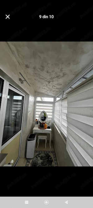 Apartament de vazare,3camere Mioveni!  - imagine 8