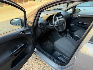 Opel Corsa D Facelift 1.3 CDTI 75CP Euro 5 Clima ,rate ,Buy-back - imagine 13