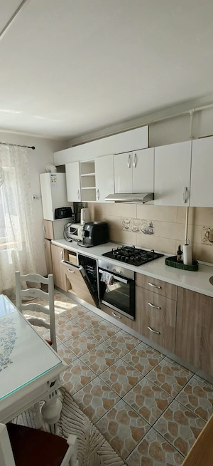 Inchiere apartament 2 camere - imagine 2