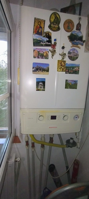 Apartament de vânzare 2 camere,cu toate utilitățile  - imagine 8
