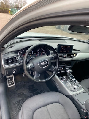 vand audi a 6  - imagine 3